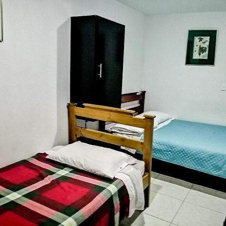 Hotel Llanero Sogamoso Eksteriør bilde
